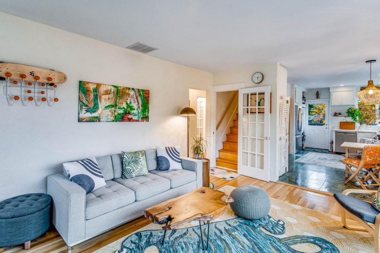 Holiday home Northlake Excellence Seattle