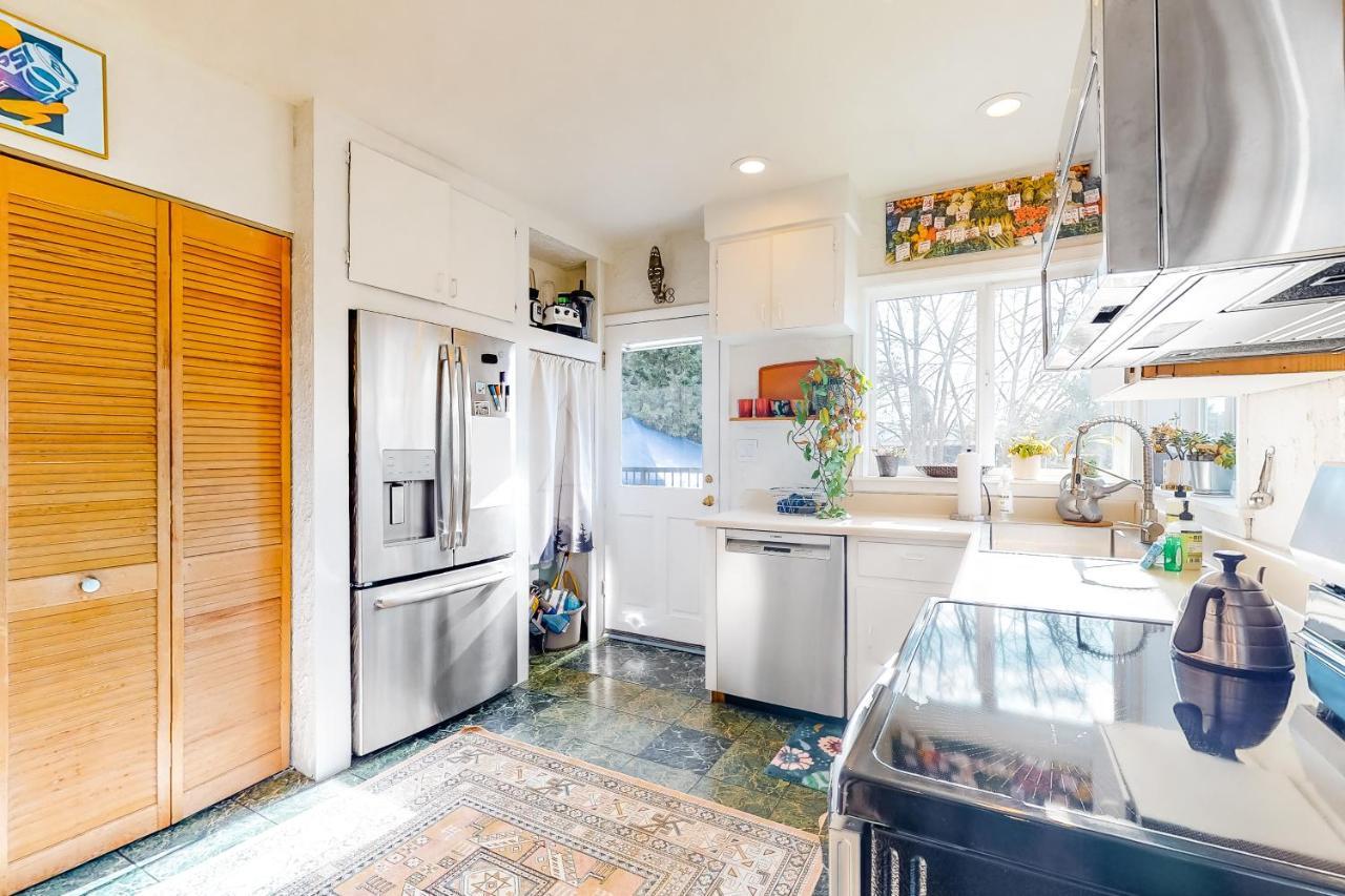 Northlake Excellence Holiday home Seattle